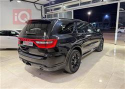 دودج دورانجو